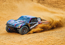 Load image into Gallery viewer, Traxxas Slash 4X4 BL-2s: 1/10 Scale 4WD Short Course Truck