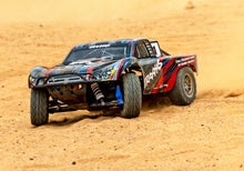 Load image into Gallery viewer, Traxxas Slash 4X4 BL-2s: 1/10 Scale 4WD Short Course Truck