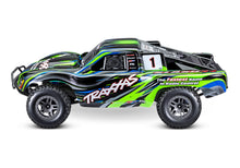 Load image into Gallery viewer, Traxxas Slash 4X4 BL-2s: 1/10 Scale 4WD Short Course Truck