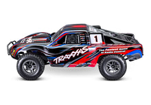 Load image into Gallery viewer, Traxxas Slash 4X4 BL-2s: 1/10 Scale 4WD Short Course Truck