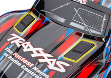 Load image into Gallery viewer, Traxxas Slash 4X4 BL-2s: 1/10 Scale 4WD Short Course Truck
