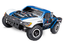 Load image into Gallery viewer, Traxxas Slash 4X4 VXL Clipless