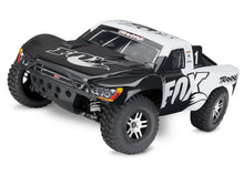 Load image into Gallery viewer, Traxxas Slash 4X4 VXL Clipless