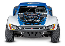 Load image into Gallery viewer, Traxxas Slash 4X4 VXL Clipless