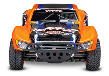 Load image into Gallery viewer, Traxxas Slash 4X4 VXL Clipless