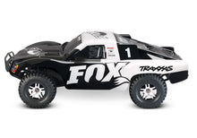 Load image into Gallery viewer, Traxxas Slash 4X4 VXL Clipless