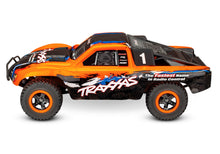 Load image into Gallery viewer, Traxxas Slash 4X4 VXL Clipless