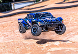 Traxxas Slash 4X4 VXL HD
