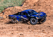 Load image into Gallery viewer, Traxxas Slash 4X4 VXL HD