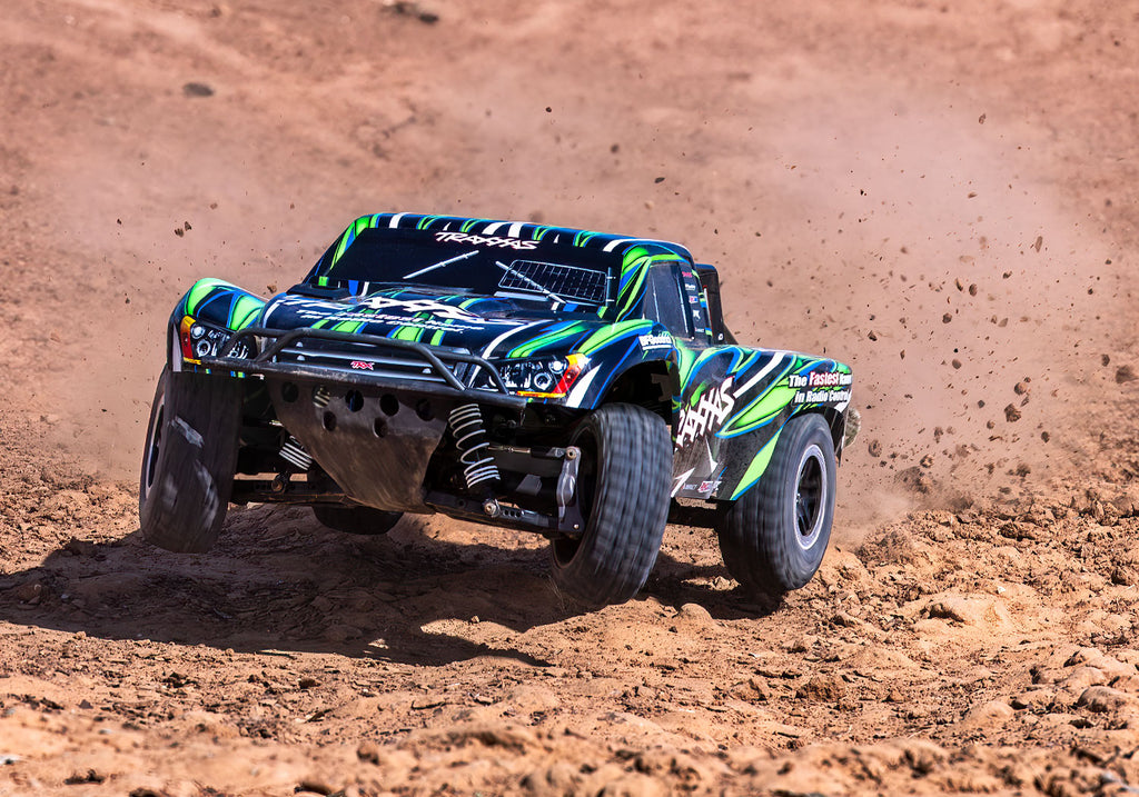 Traxxas Slash 4X4 VXL HD