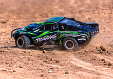 Load image into Gallery viewer, Traxxas Slash 4X4 VXL HD
