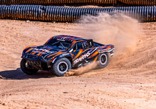 Load image into Gallery viewer, Traxxas Slash 4X4 VXL HD
