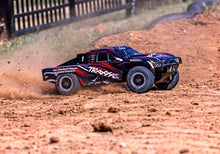 Load image into Gallery viewer, Traxxas Slash 4X4 VXL HD