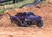 Load image into Gallery viewer, Traxxas Slash 4X4 VXL HD