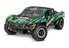 Load image into Gallery viewer, Traxxas Slash 4X4 VXL HD