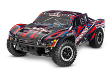 Load image into Gallery viewer, Traxxas Slash 4X4 VXL HD