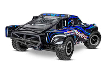 Load image into Gallery viewer, Traxxas Slash 4X4 VXL HD