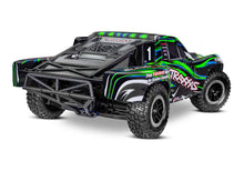 Load image into Gallery viewer, Traxxas Slash 4X4 VXL HD