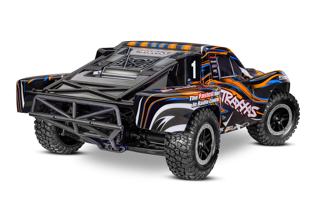 Traxxas Slash 4X4 VXL HD