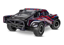 Load image into Gallery viewer, Traxxas Slash 4X4 VXL HD