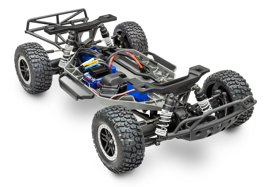 Traxxas Slash 4X4 VXL HD