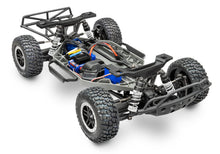 Load image into Gallery viewer, Traxxas Slash 4X4 VXL HD