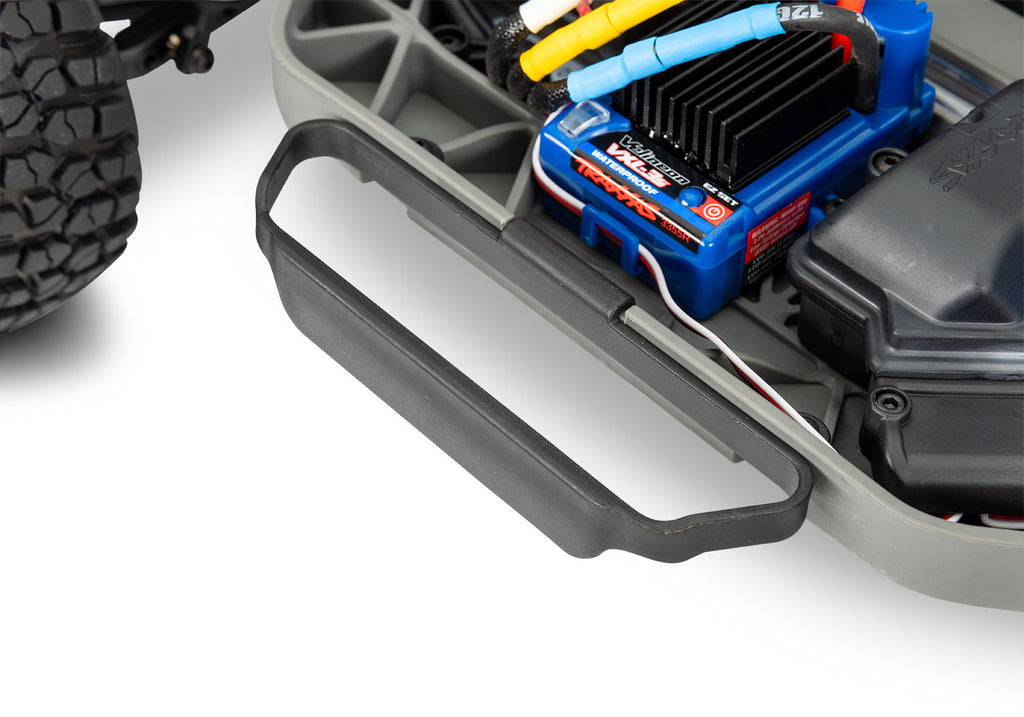 Traxxas Slash 4X4 VXL HD