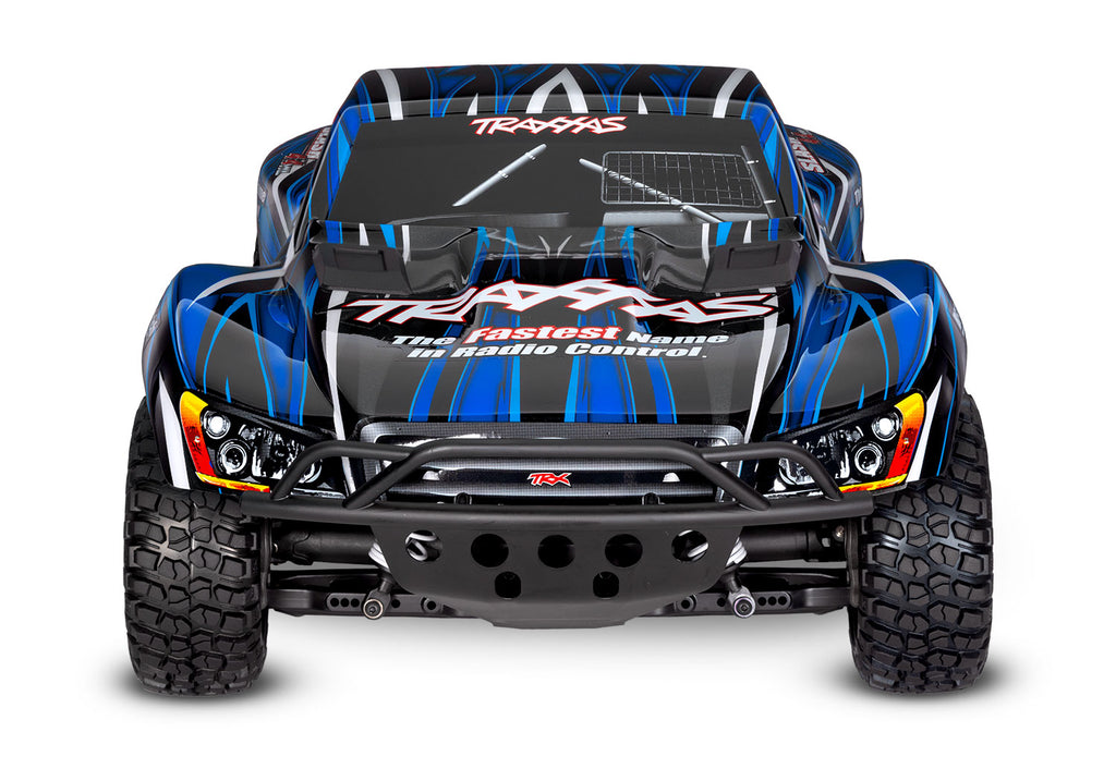 Traxxas Slash 4X4 VXL HD
