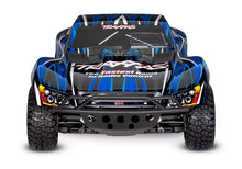 Load image into Gallery viewer, Traxxas Slash 4X4 VXL HD