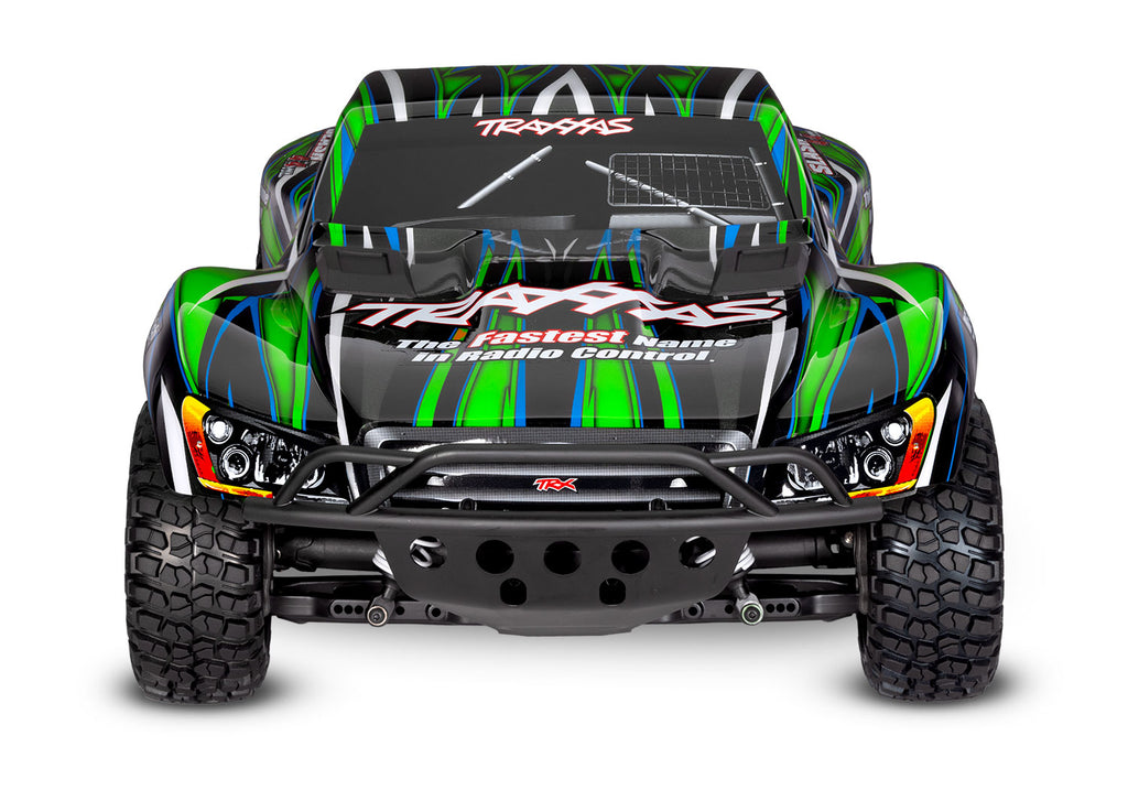 Traxxas Slash 4X4 VXL HD