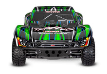 Load image into Gallery viewer, Traxxas Slash 4X4 VXL HD