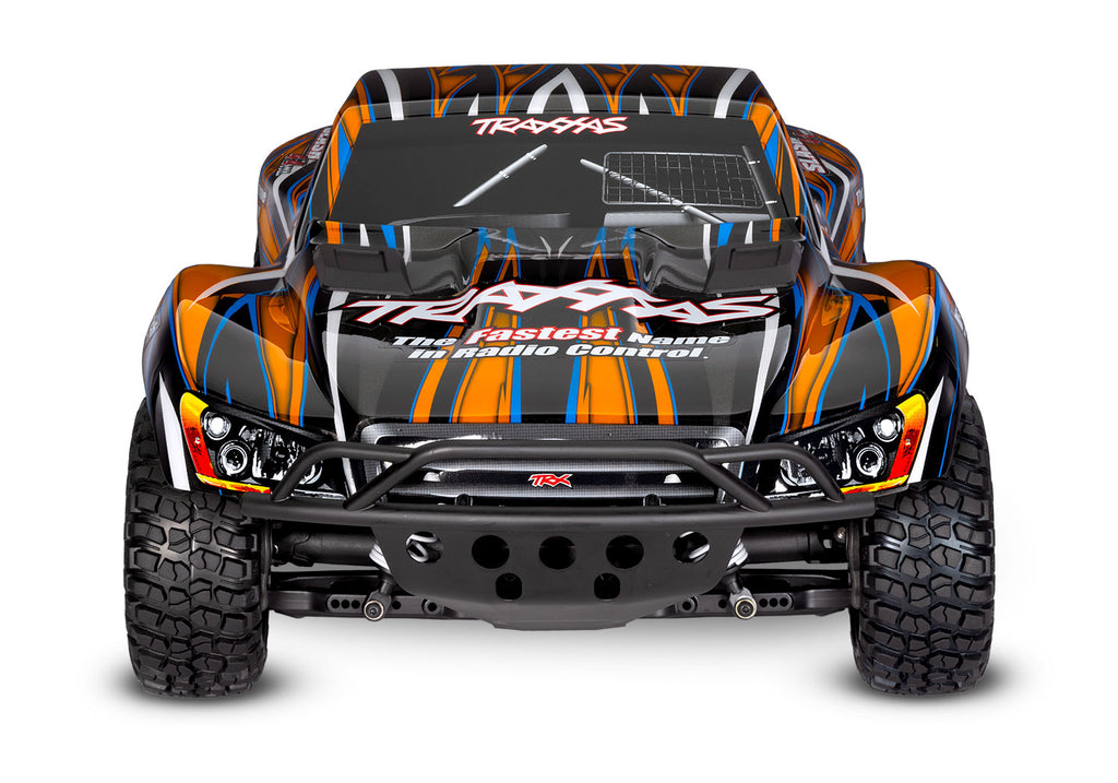 Traxxas Slash 4X4 VXL HD