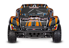 Load image into Gallery viewer, Traxxas Slash 4X4 VXL HD