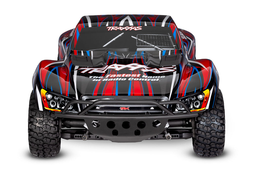 Traxxas Slash 4X4 VXL HD