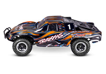 Load image into Gallery viewer, Traxxas Slash 4X4 VXL HD