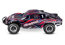 Load image into Gallery viewer, Traxxas Slash 4X4 VXL HD