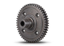 Load image into Gallery viewer, 50-Tooth Steel Center Differential Spur Gear (32-Pitch)
