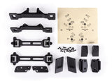 Traxxas 2wd Clipless Conversion Kit