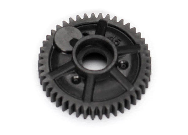 45-Tooth Spur Gear (48-Pitch)