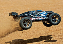 Load image into Gallery viewer, Traxxas 1/16 Scale E-Revo VXL: 4X4 Brushless Monster Truck w/USB-C