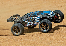 Load image into Gallery viewer, Traxxas 1/16 Scale E-Revo VXL: 4X4 Brushless Monster Truck w/USB-C