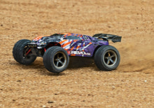 Load image into Gallery viewer, Traxxas 1/16 Scale E-Revo VXL: 4X4 Brushless Monster Truck w/USB-C