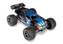 Load image into Gallery viewer, Traxxas 1/16 Scale E-Revo VXL: 4X4 Brushless Monster Truck w/USB-C