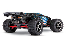 Load image into Gallery viewer, Traxxas 1/16 Scale E-Revo VXL: 4X4 Brushless Monster Truck w/USB-C