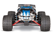 Load image into Gallery viewer, Traxxas 1/16 Scale E-Revo VXL: 4X4 Brushless Monster Truck w/USB-C