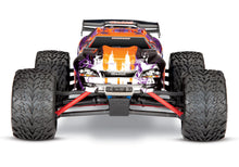 Load image into Gallery viewer, Traxxas 1/16 Scale E-Revo VXL: 4X4 Brushless Monster Truck w/USB-C