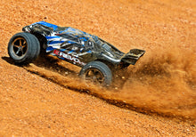 Load image into Gallery viewer, Traxxas 1/16 Scale E-Revo VXL: 4X4 Brushless Monster Truck w/USB-C