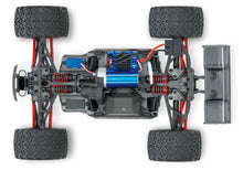 Load image into Gallery viewer, Traxxas 1/16 Scale E-Revo VXL: 4X4 Brushless Monster Truck w/USB-C