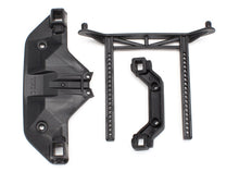 Load image into Gallery viewer, Body Mounts (F&amp;R) with Rear Body Post