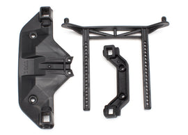 Body Mounts (F&R) with Rear Body Post